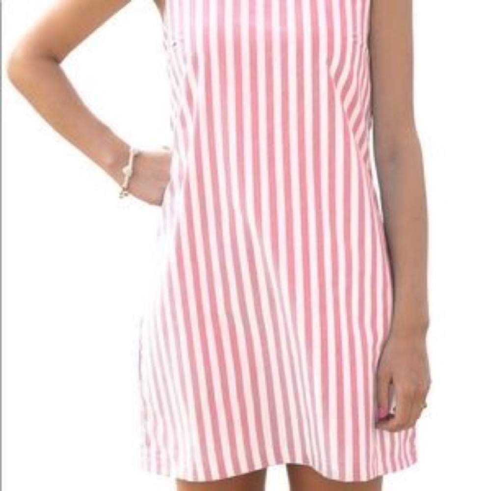 COPY - Kiel James Patrick Dress